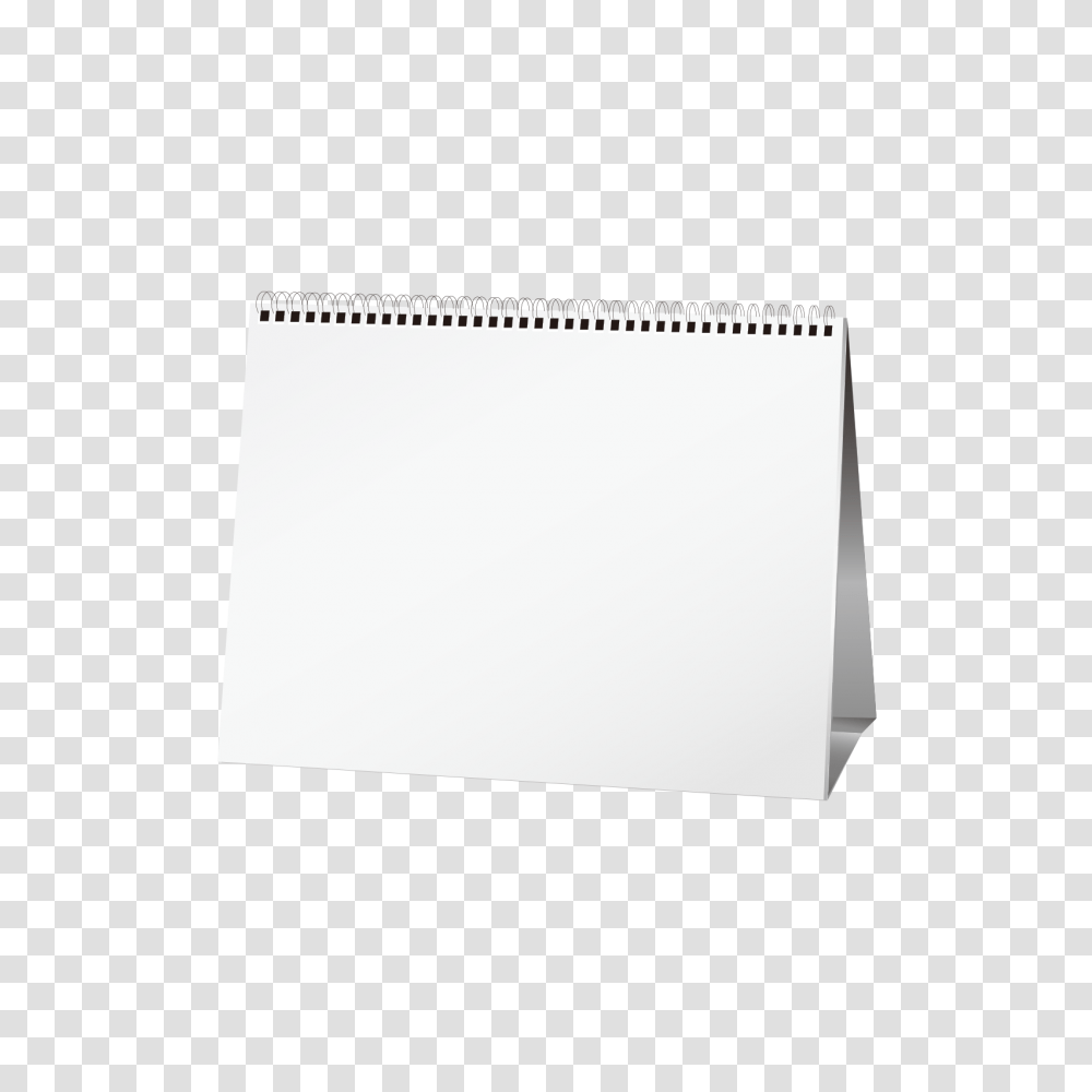 Calendar, White Board, Screen, Electronics, Projection Screen Transparent Png