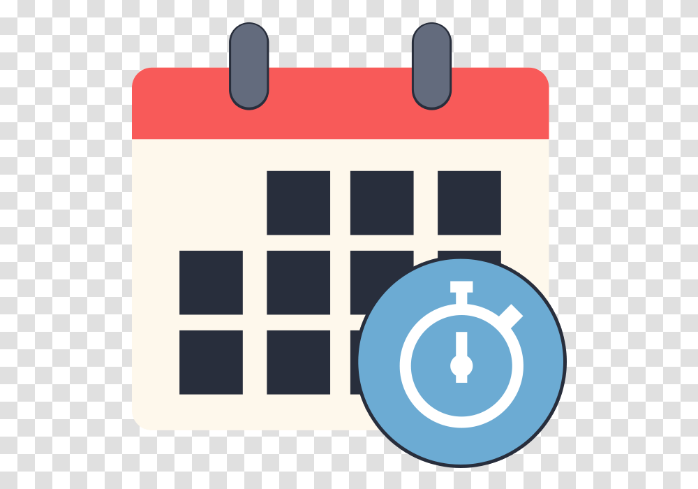 Calendario Calendar Icons Flat Transparent Png