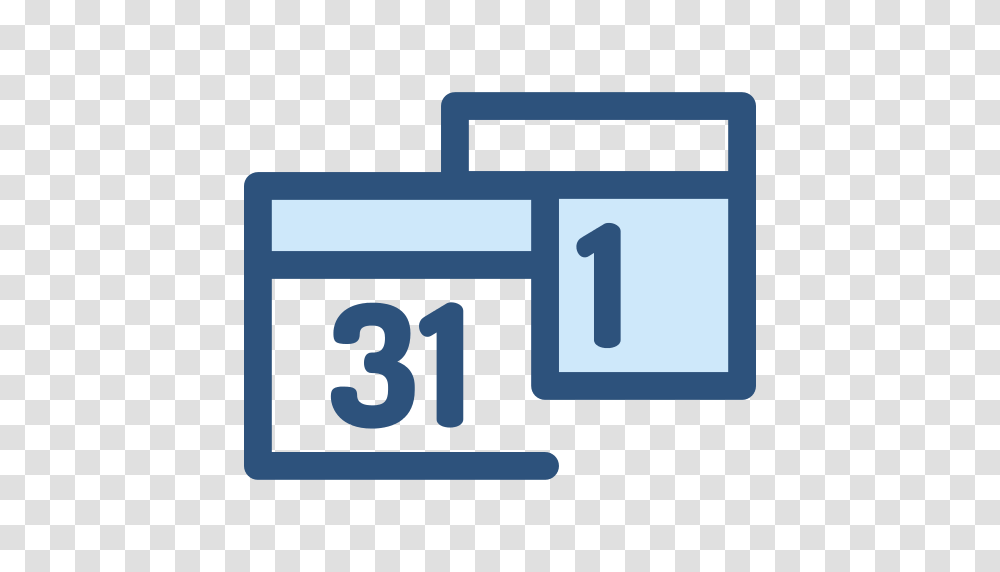 Calendars Calendar Icon, Number, Scoreboard Transparent Png