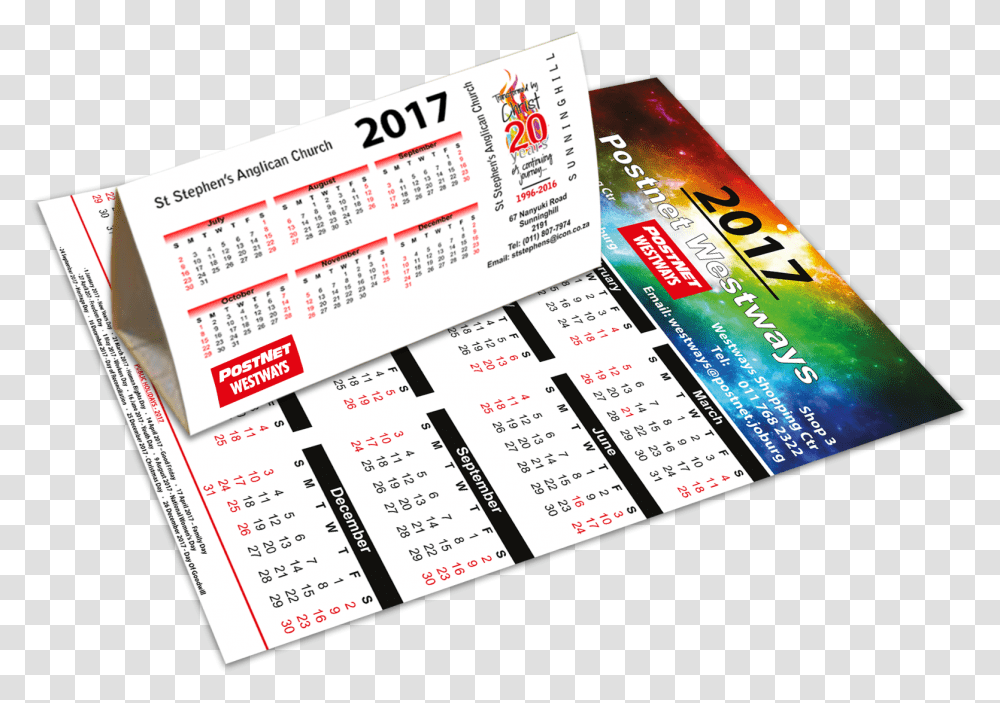Calendars Clipart Calenders, Text, Flyer, Poster, Paper Transparent Png
