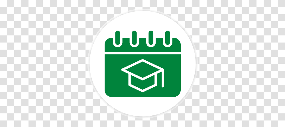 Calendars For Graduation, First Aid, Symbol, Recycling Symbol, Sign Transparent Png