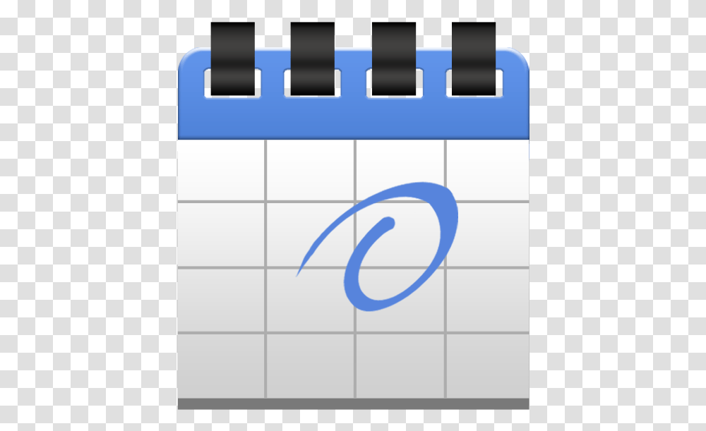 Calender Icon Free Calendar Icon Blue, Page Transparent Png