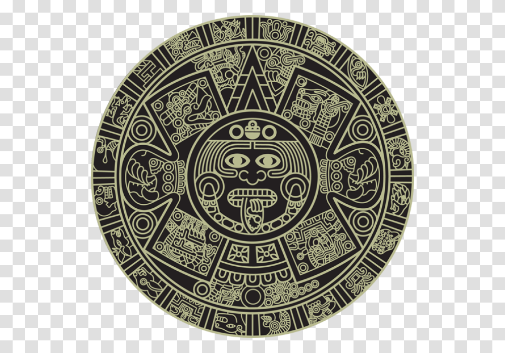 Calendrier Clipart Mayan Calendar Clipart, Doodle, Drawing, Rug, Pattern Transparent Png