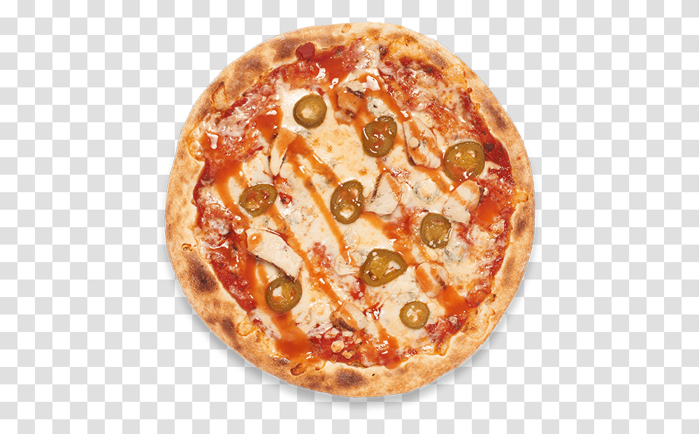 Calexico California Style Pizza, Food, Dish, Meal, Platter Transparent Png