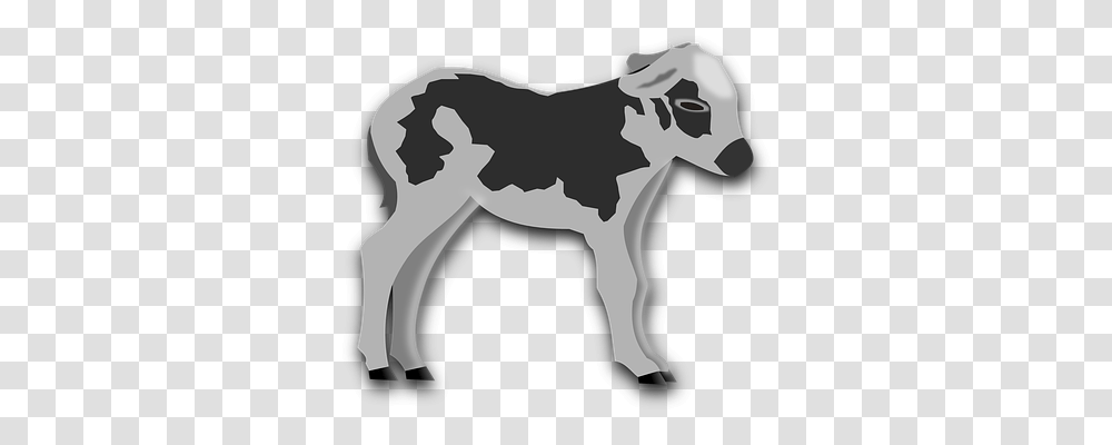 Calf Animals, Mammal, Cattle, Cow Transparent Png