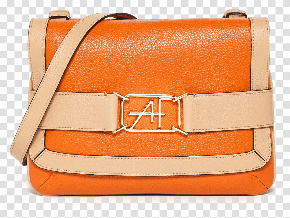 Calfskin Af Logo Shoulder Bag Shoulder Bag, Accessories, Accessory, Buckle, Handbag Transparent Png