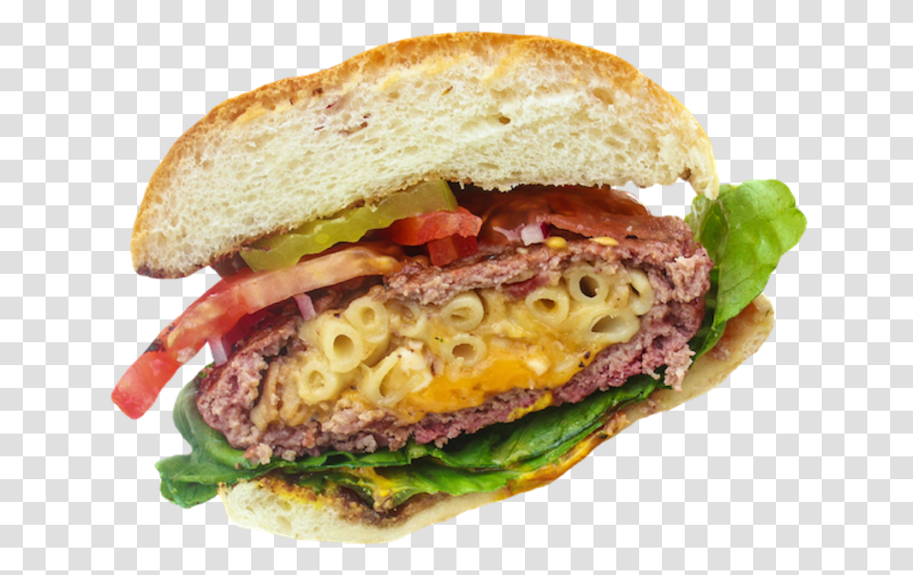 Calgary Beef Hash, Burger, Food, Sandwich, Lunch Transparent Png