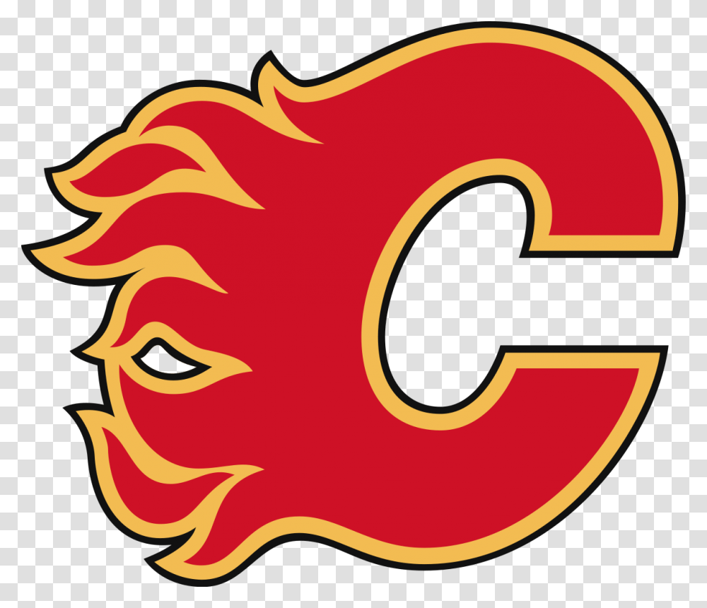 Calgary Flames, Cow, Outdoors, Nature Transparent Png