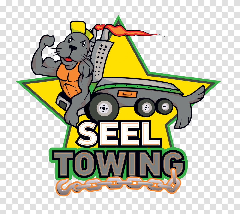Calgary Flatbed Towing Recovery Services Seel Towing Calgary, Poster, Advertisement, Flyer, Paper Transparent Png