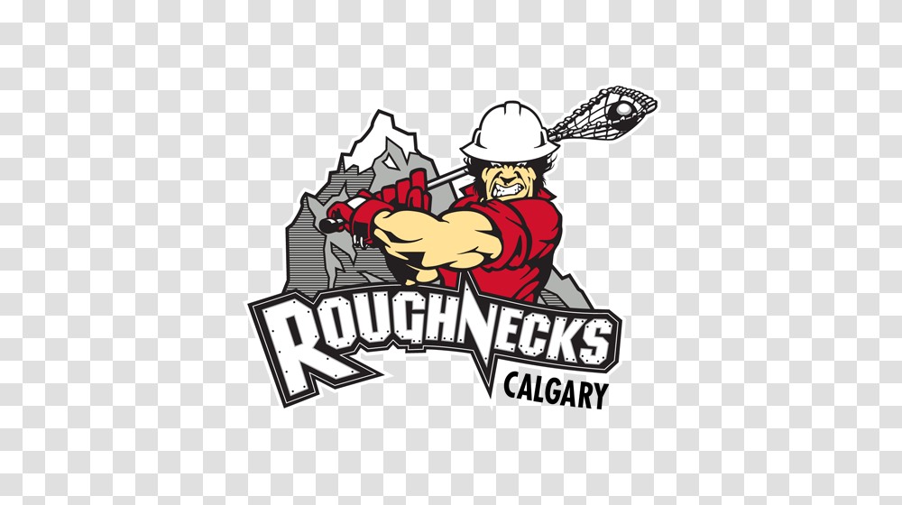 Calgary Roughnecks Stats Roster Schedule And News National, Apparel, Helmet, Fireman Transparent Png