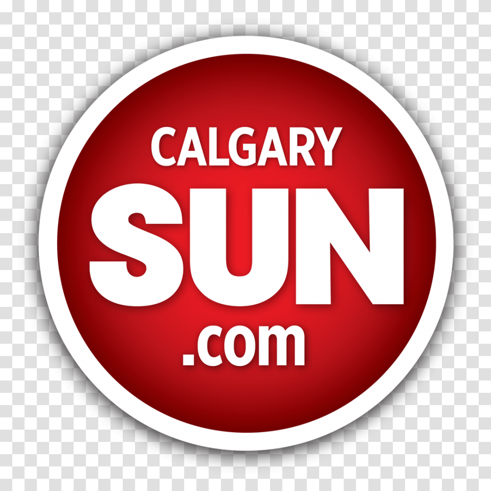 Calgary Sun Toronto Sun, Label, Ketchup Transparent Png