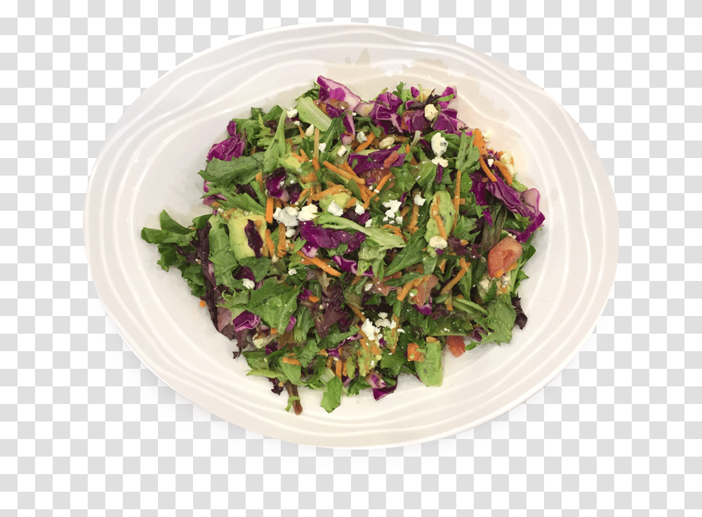 Cali Avocado Chop Salad Garden Salad, Plant, Produce, Food, Vegetable Transparent Png
