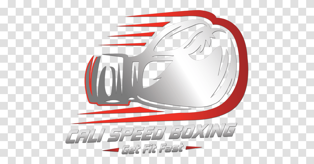 Cali Speed Boxing Clip Art, Label, Text, Poster, Advertisement Transparent Png