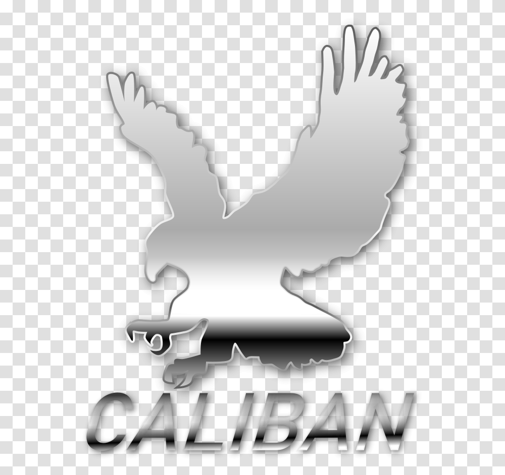 Caliban Kit Cars In Love With The Track Car Design Automotive Decal, Eagle, Bird, Animal, Person Transparent Png