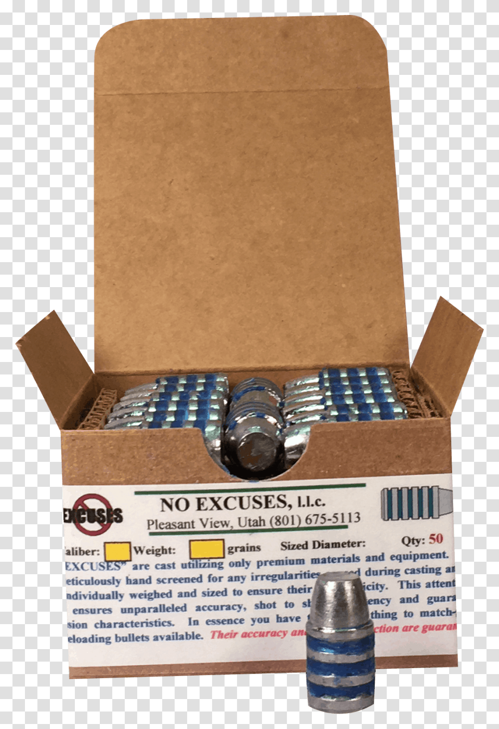 Caliber 460 Grain Poker Set, Box, Cardboard, Wristwatch, Carton Transparent Png