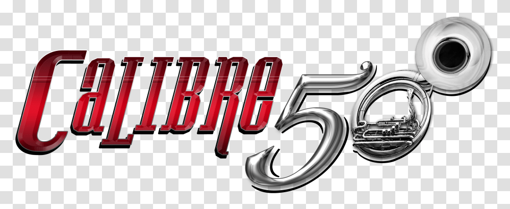 Calibre 50 Logo Calibre 50 Logo, Trademark, Alphabet Transparent Png