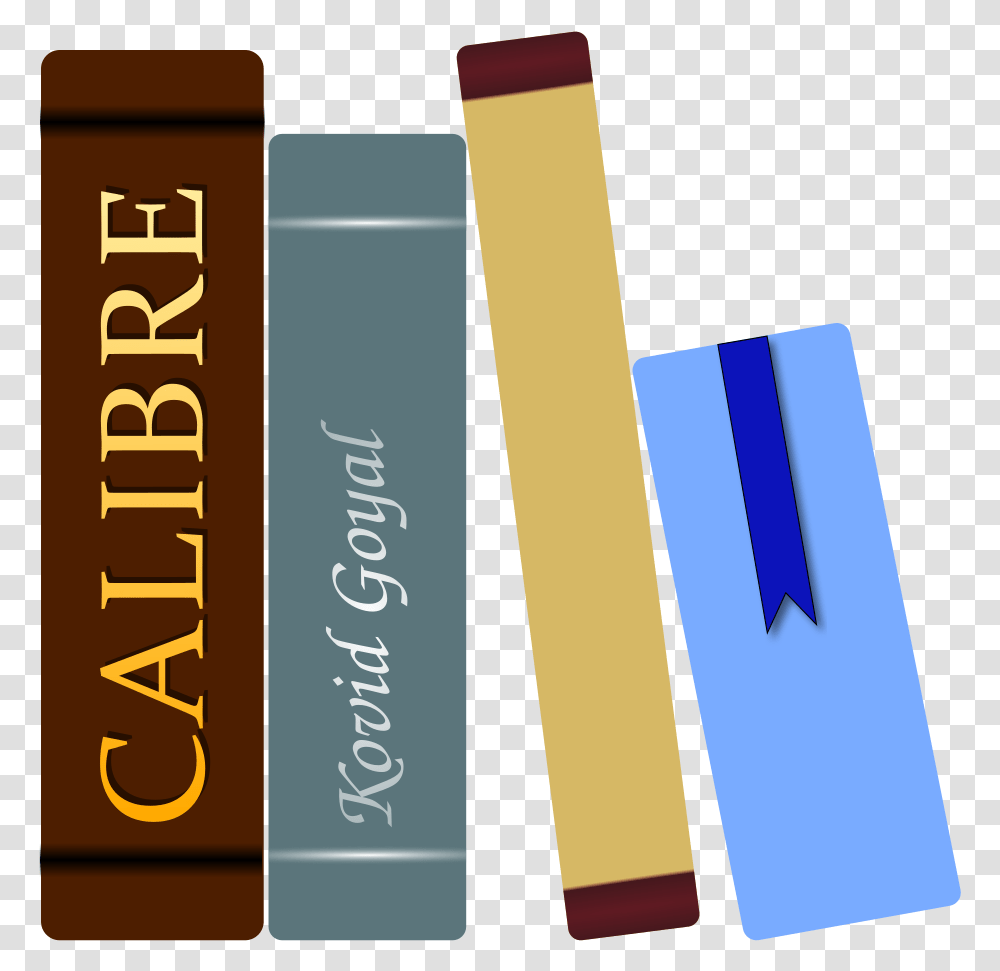 Calibre Icon Openoffice, Text, Book Transparent Png