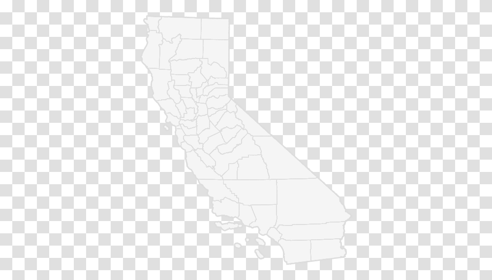Calif State Background California Map Black Background Or, Plot, Soccer Ball, People, Diagram Transparent Png