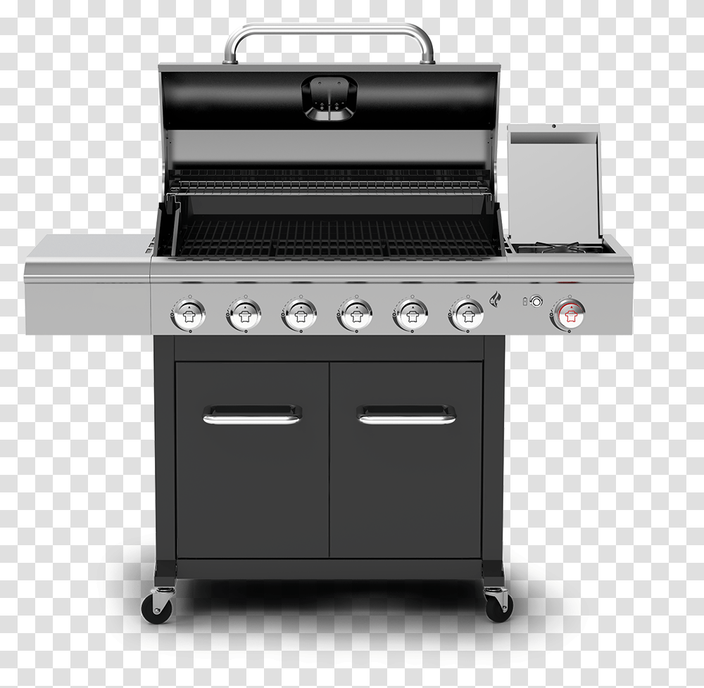 California Bbq Oven Cleaning Services Barbecue Grill, Appliance, Burner, Electrical Device, Machine Transparent Png