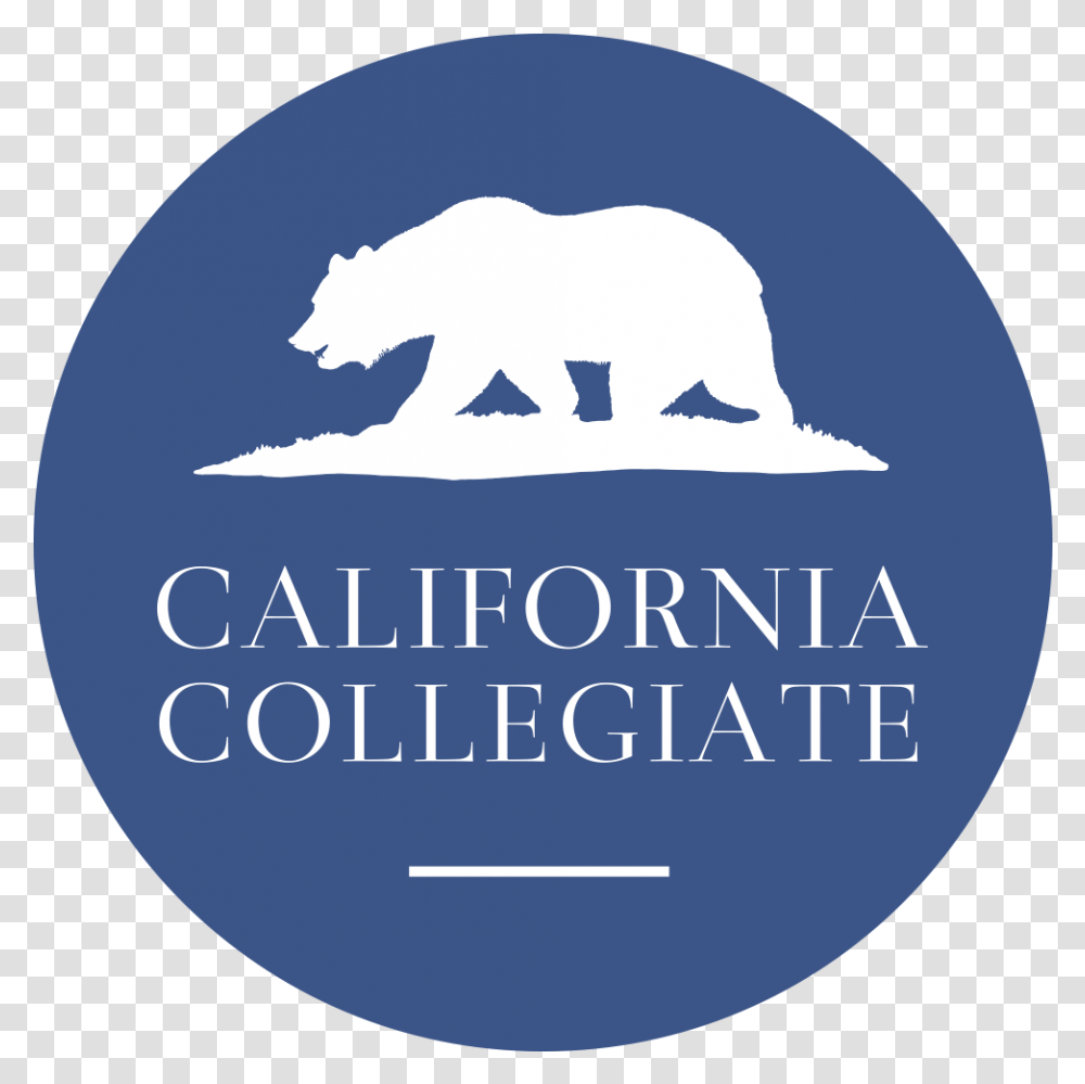 California Bear California Republic Bear Logo, Outdoors, Mammal, Animal Transparent Png