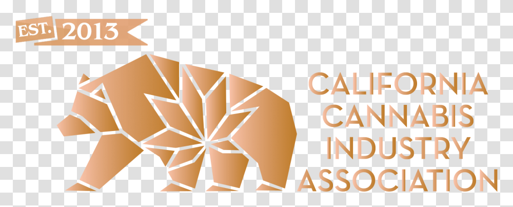 California Cannabis Industry Association, Star Symbol, Triangle Transparent Png