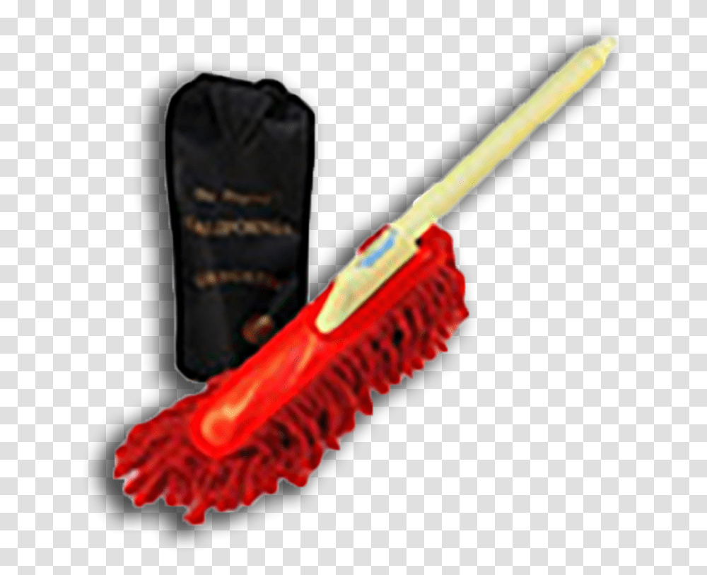 California Car Duster, Brush, Tool, Broom Transparent Png