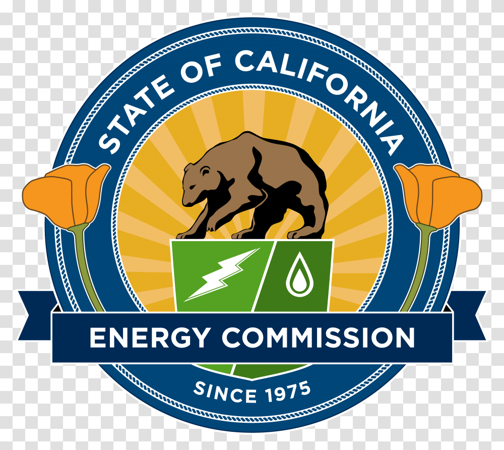 California Energy Commission Title, Label, Mammal, Animal Transparent Png