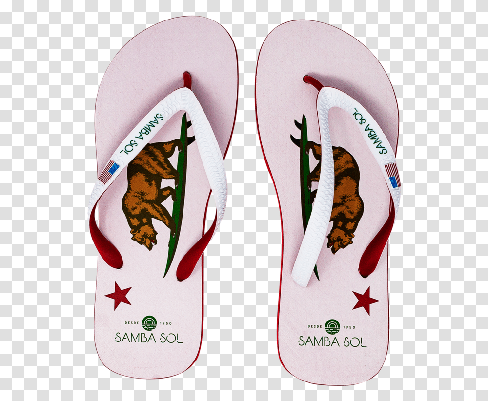 California Flip Flops, Apparel, Footwear, Flip-Flop Transparent Png