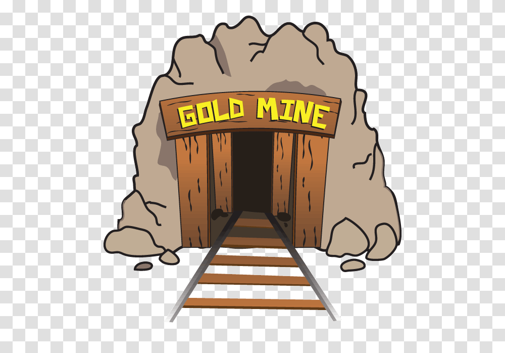 California Gold Rush Clip Art, Outdoors, Building, Nature, Wood Transparent Png