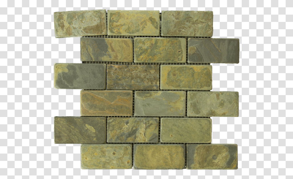 California Gold Slate Mosaic Stone Wall, Path, Tile, Computer Keyboard, Computer Hardware Transparent Png