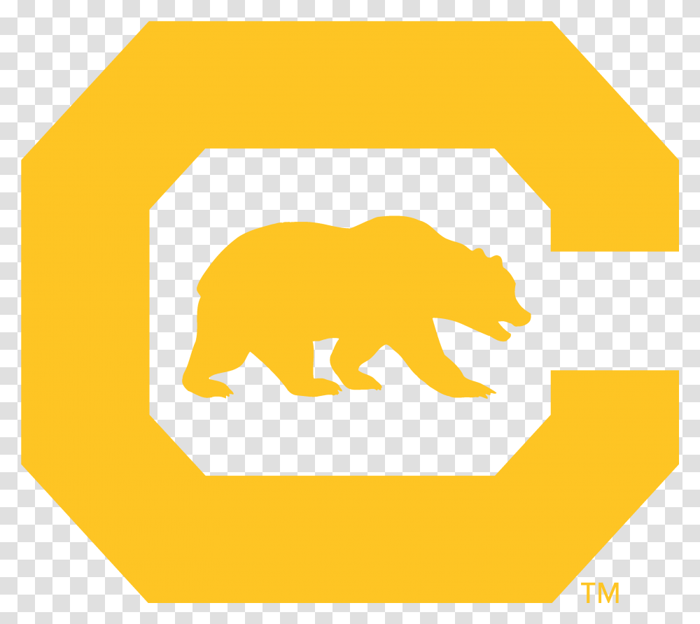 California Golden Bears, Logo, Trademark, Sign Transparent Png