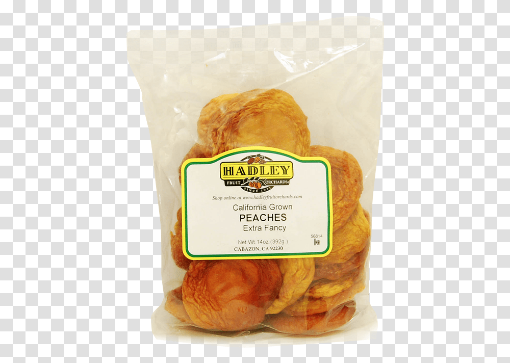 California Grown Peaches Extra Fancy Sliced Bread, Croissant, Food, Burger, Bakery Transparent Png