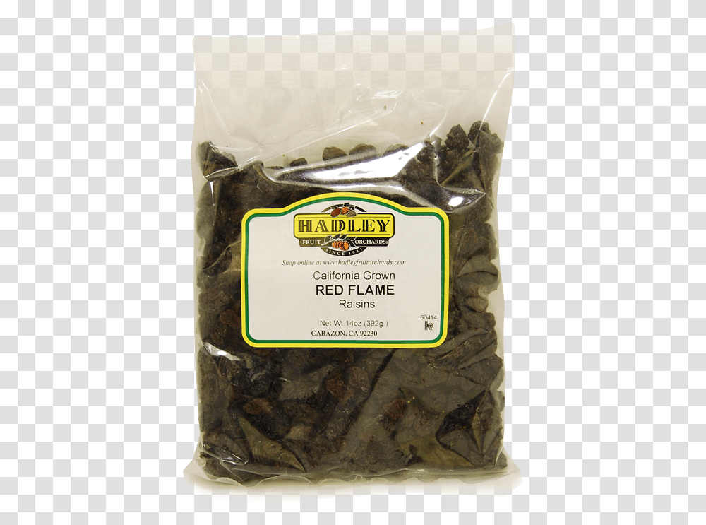 California Grown Red Flame Raisins Coriander, Plant, Food, Vegetable, Produce Transparent Png