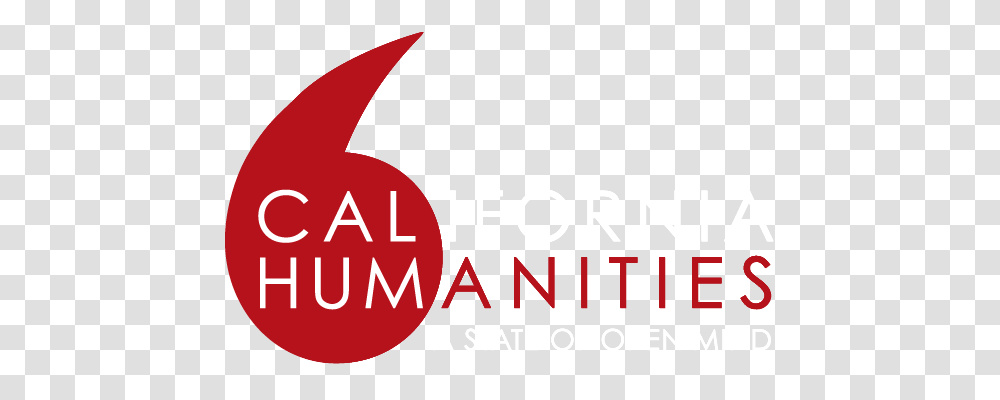 California Humanities A State Of Open Mind, Label, Logo Transparent Png