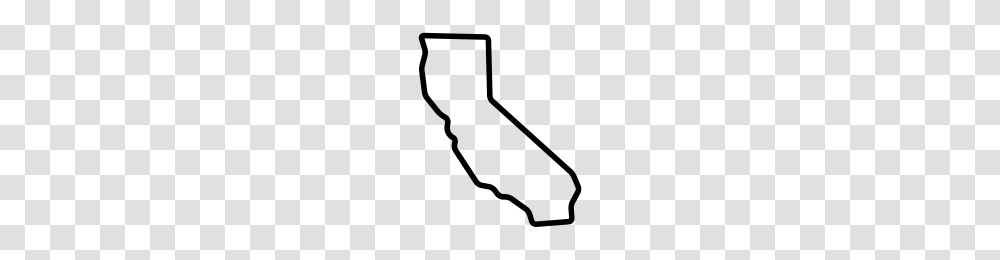 California Icons Noun Project, Gray, World Of Warcraft Transparent Png