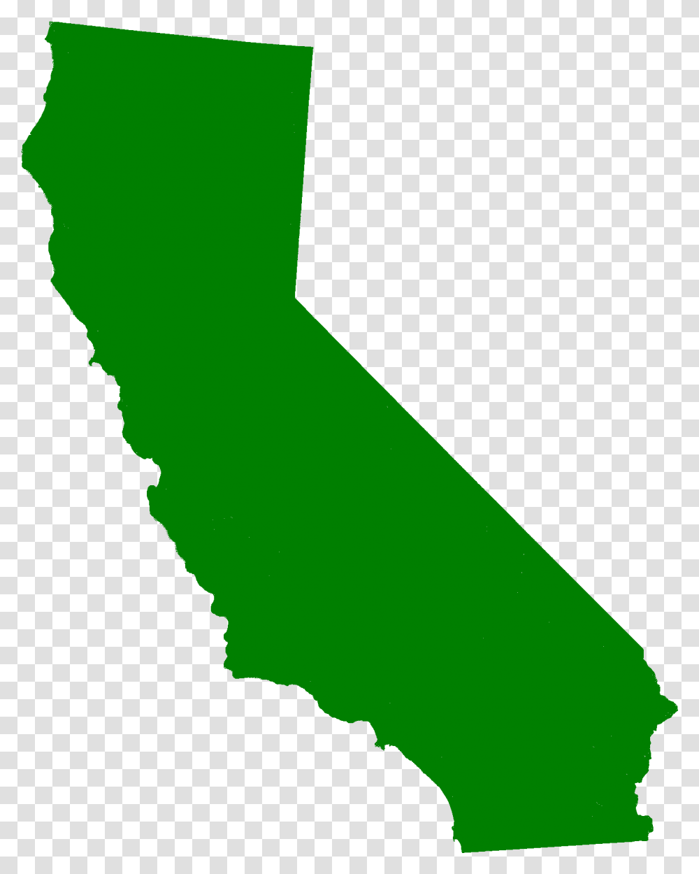 California Into Two States, Hand, Word, Person, Silhouette Transparent Png