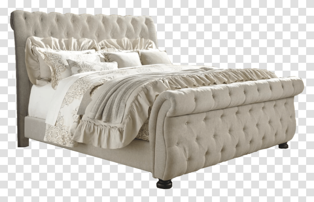 California King Bed, Furniture, Blanket, Crib, Mattress Transparent Png