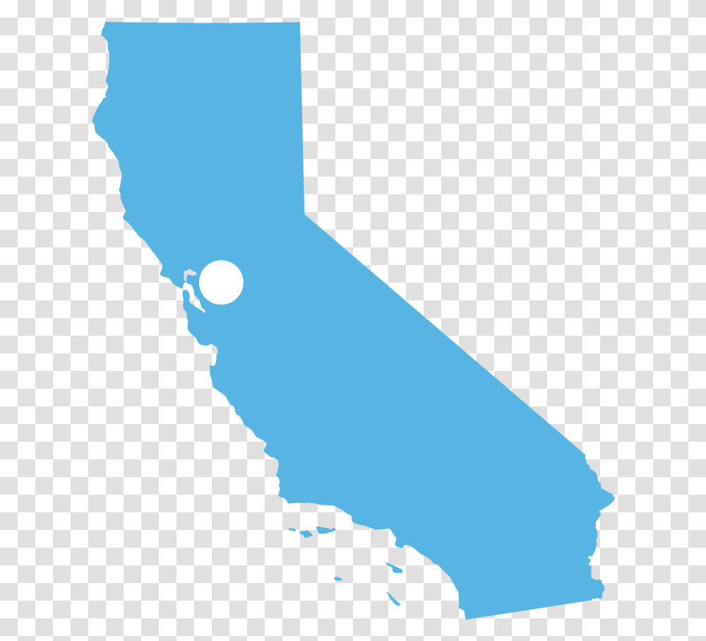 California Map Vector, Nature, Outdoors, Person, Hand Transparent Png