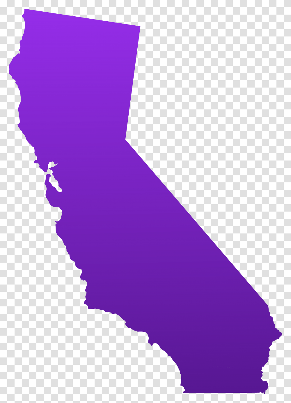 California Outline, Outdoors, Nature, Lighting, Person Transparent Png