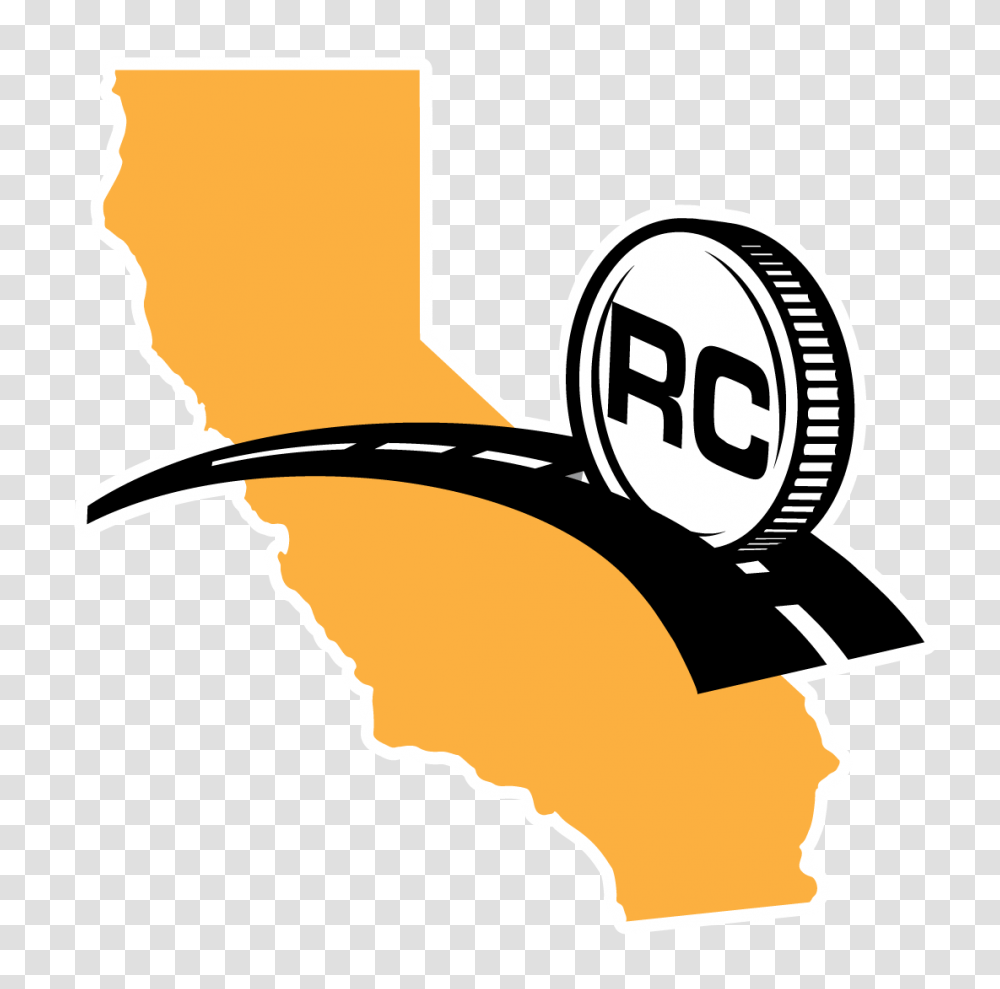 California Road Charge Pilot Program, Logo, Trademark Transparent Png
