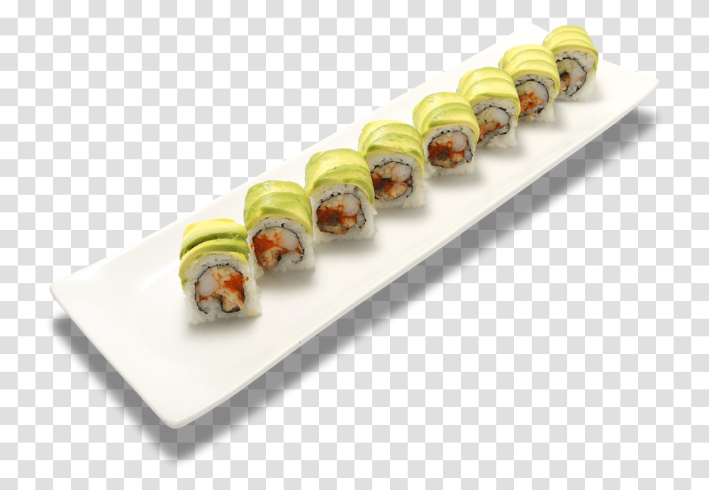 California Roll, Food, Burger, Meal, Lunch Transparent Png