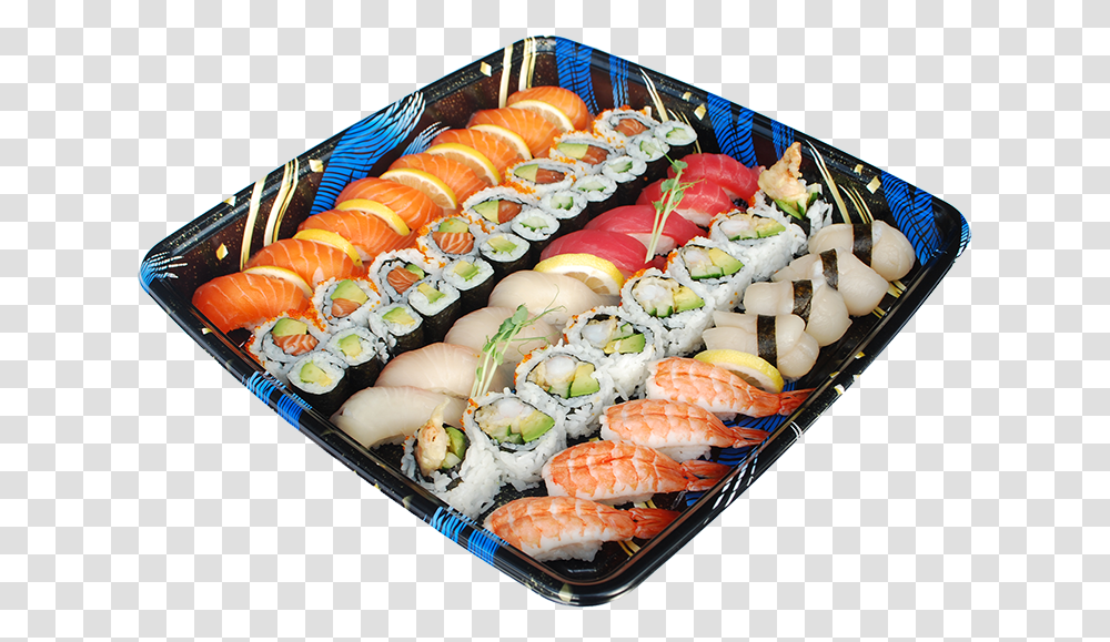 California Roll, Food, Sushi, Meal, Hot Dog Transparent Png
