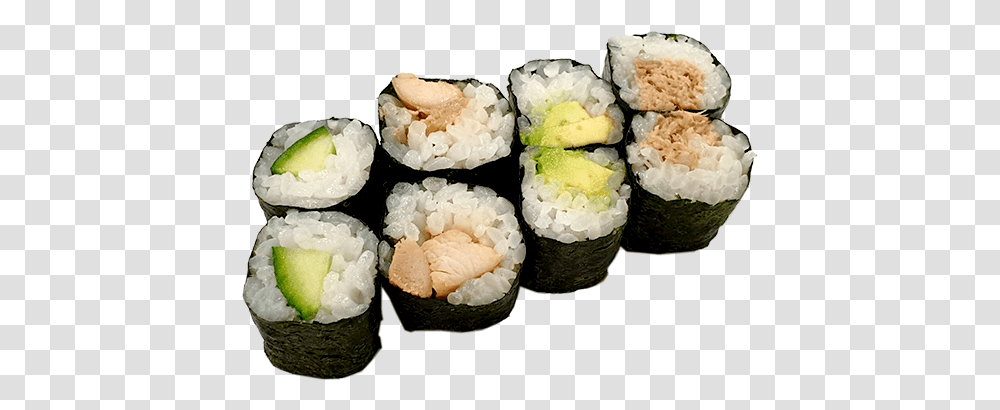 California Roll, Food, Sushi, Plant Transparent Png