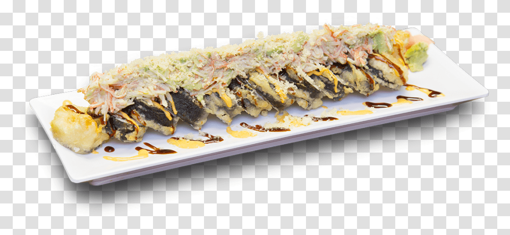 California Roll, Lunch, Meal, Food, Dish Transparent Png