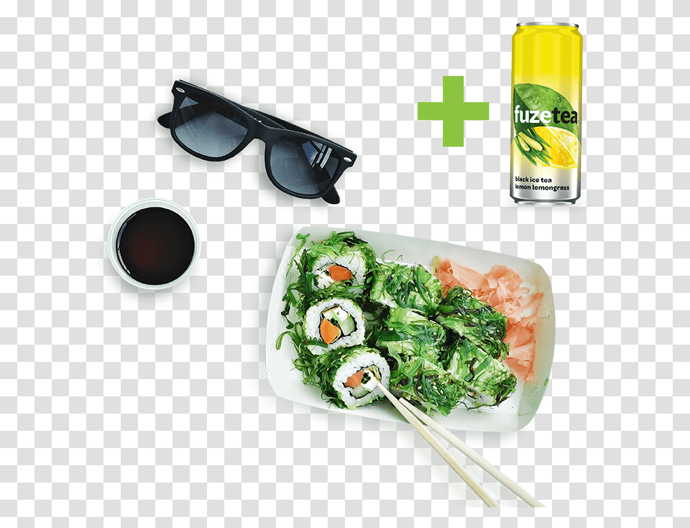 California Roll, Plant, Food, Lunch, Meal Transparent Png