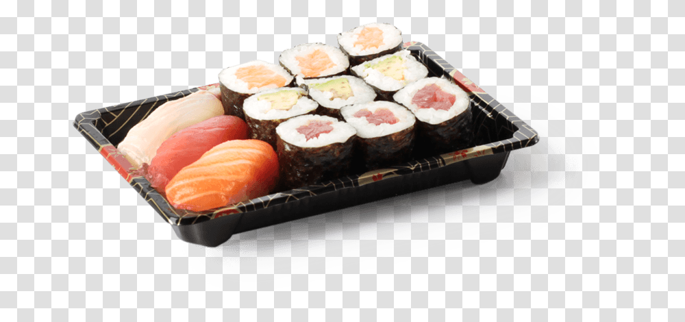 California Roll, Sushi, Food, Meal Transparent Png