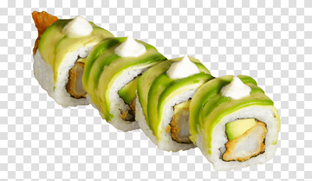 California Roll, Sushi, Food Transparent Png