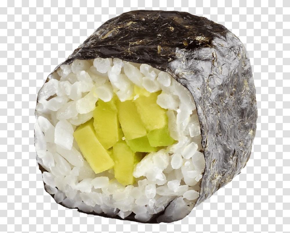 California Roll Sushi Makizushi Gimbap Unagi Hosomaki, Burrito, Food, Egg Transparent Png