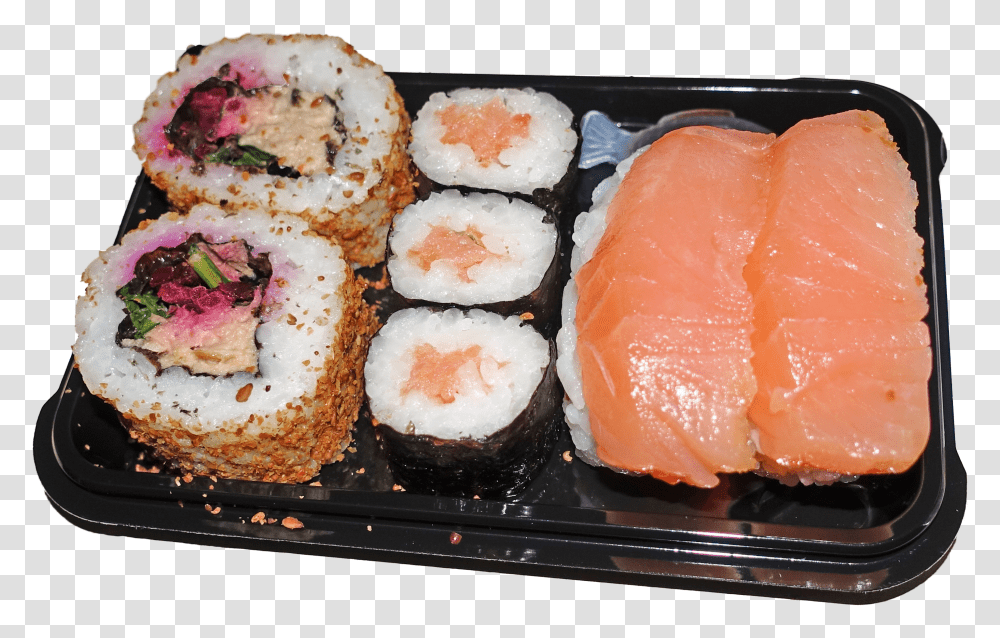 California Roll Transparent Png