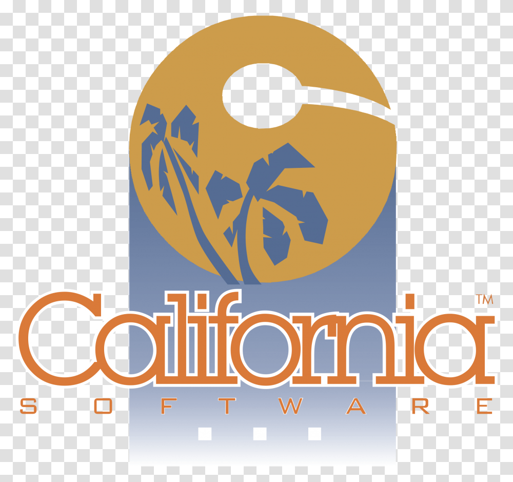 California Software Logo Entidad Mexicana De Acreditacion, Poster, Advertisement, Flyer, Paper Transparent Png